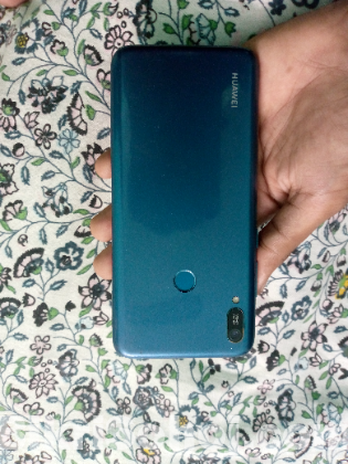 Huawei y6 prime